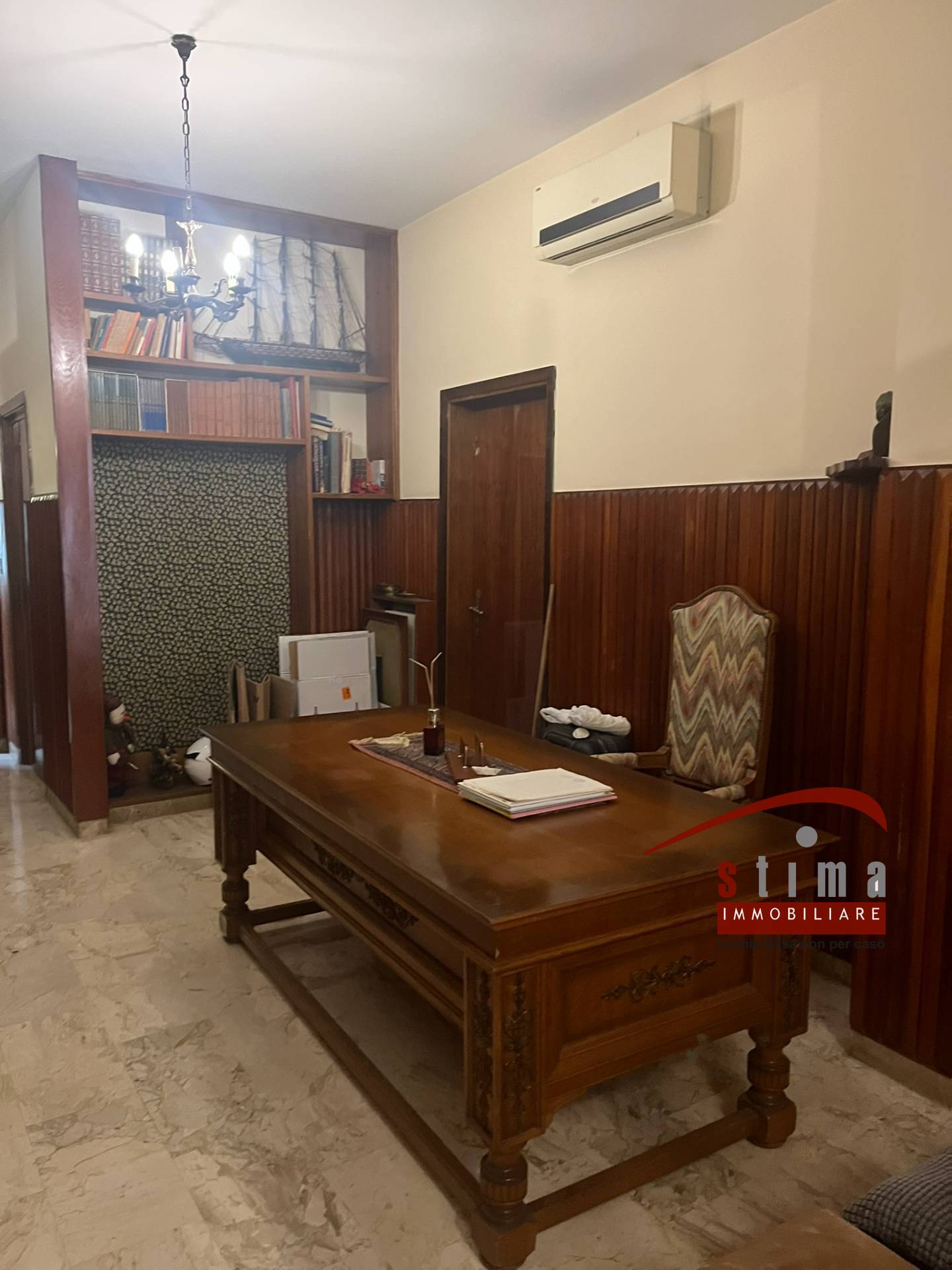 Appartamento in vendita a Siracusa, Teocrito