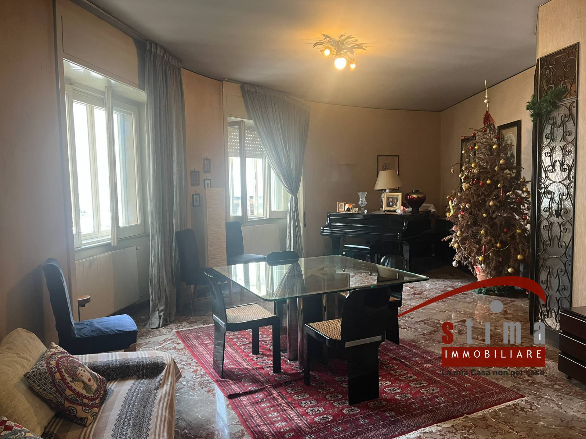 Appartamento in vendita a Siracusa, Teocrito