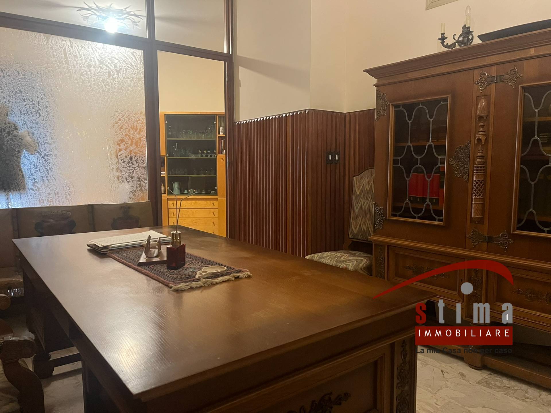 Appartamento in vendita a Siracusa, Teocrito