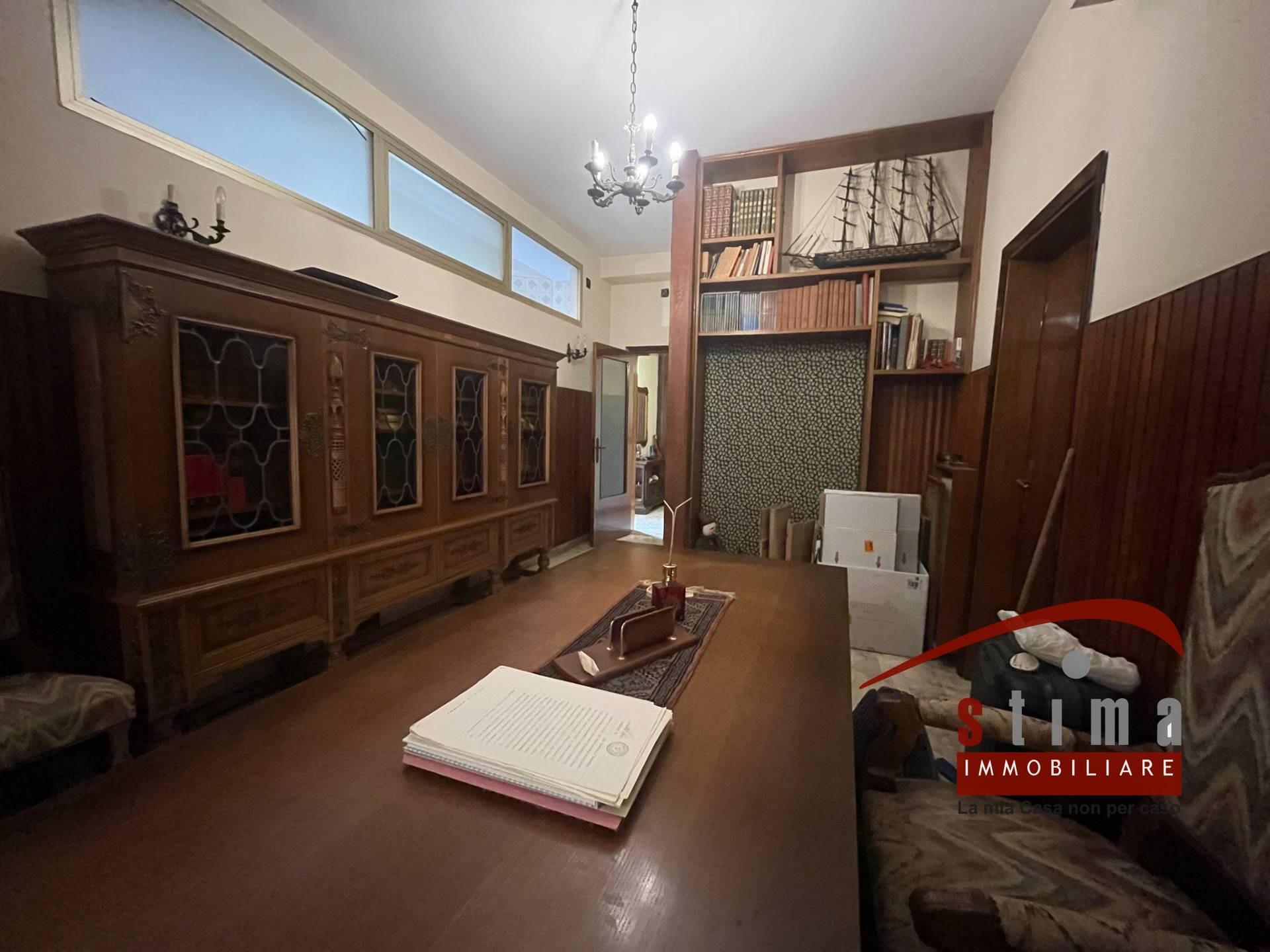 Appartamento in vendita a Siracusa, Teocrito