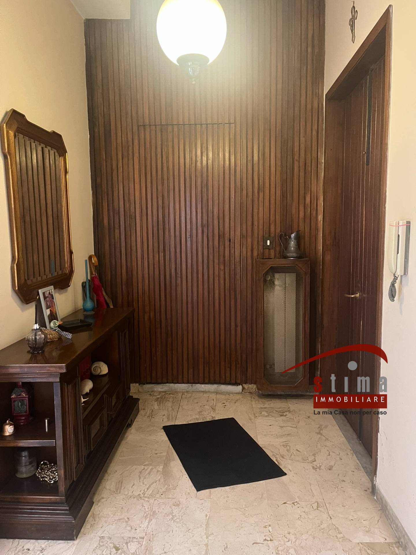 Appartamento in vendita a Siracusa, Teocrito