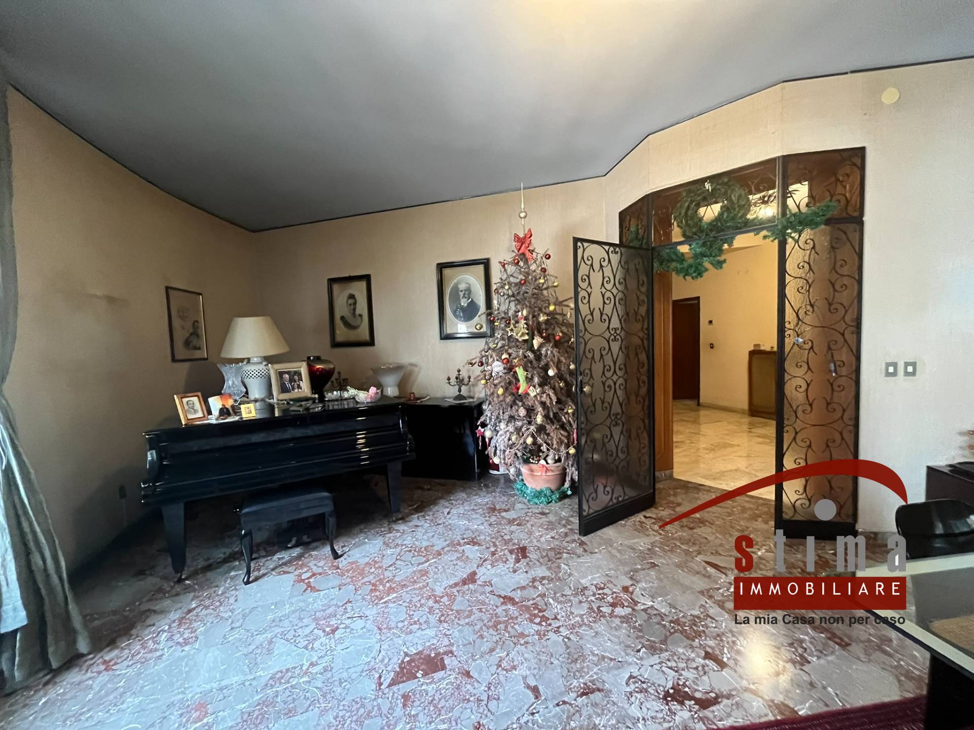 Appartamento in vendita a Siracusa, Teocrito