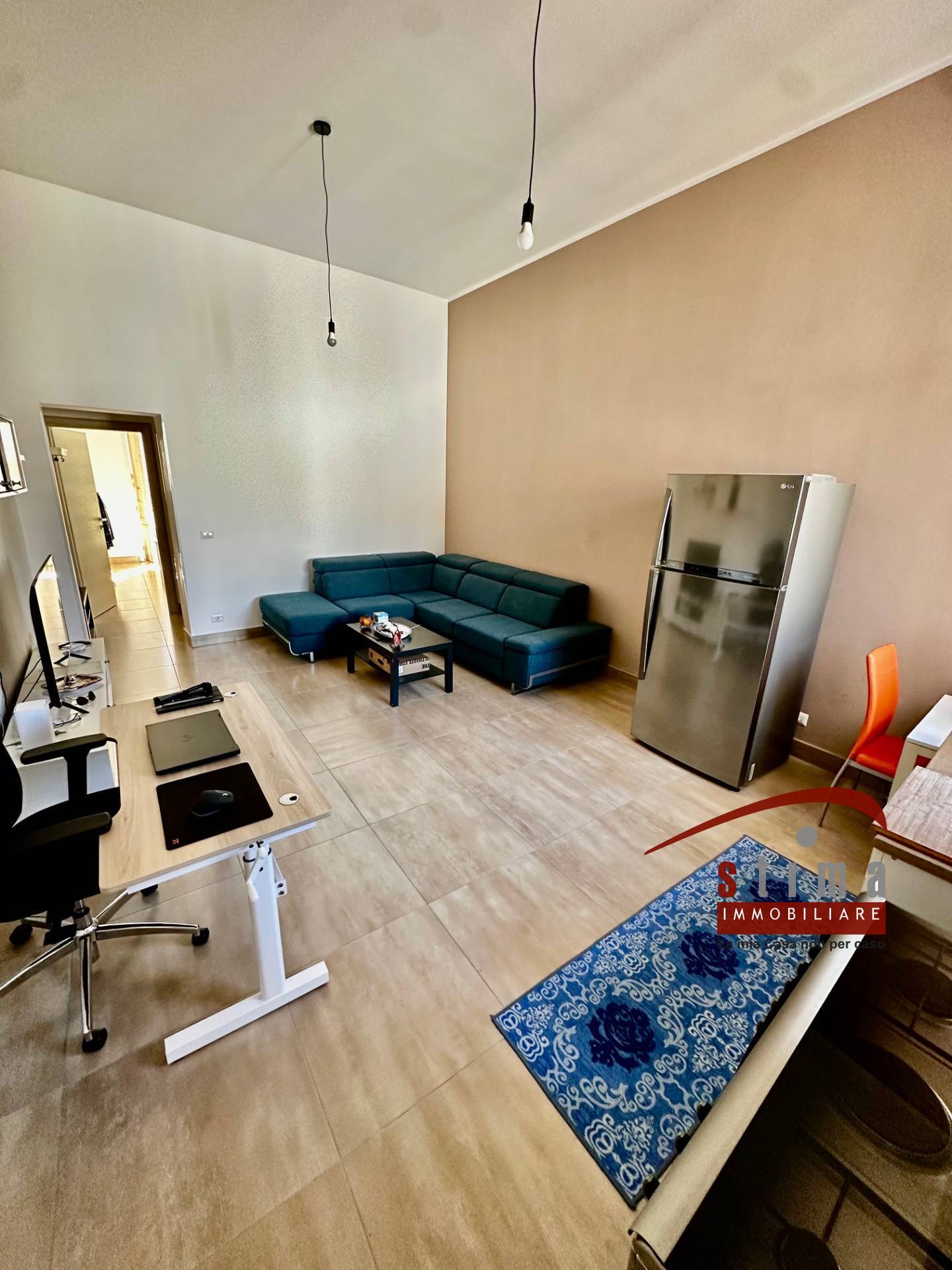 Appartamento in vendita a Siracusa, Borgata