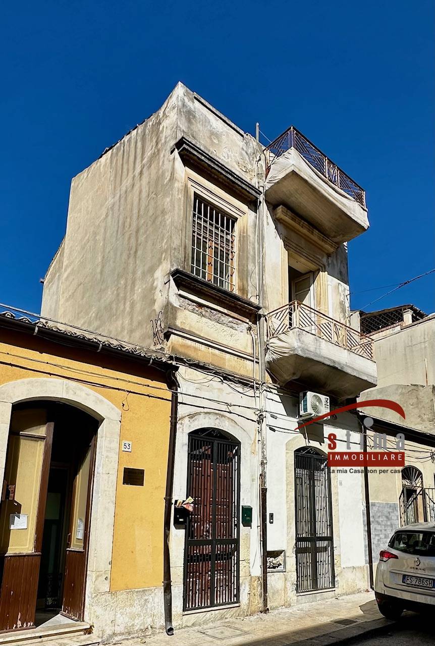 Appartamento in vendita a Siracusa, Borgata