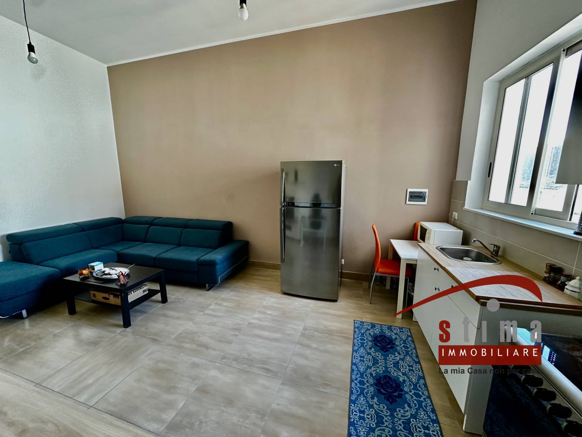 Appartamento in vendita a Siracusa, Borgata