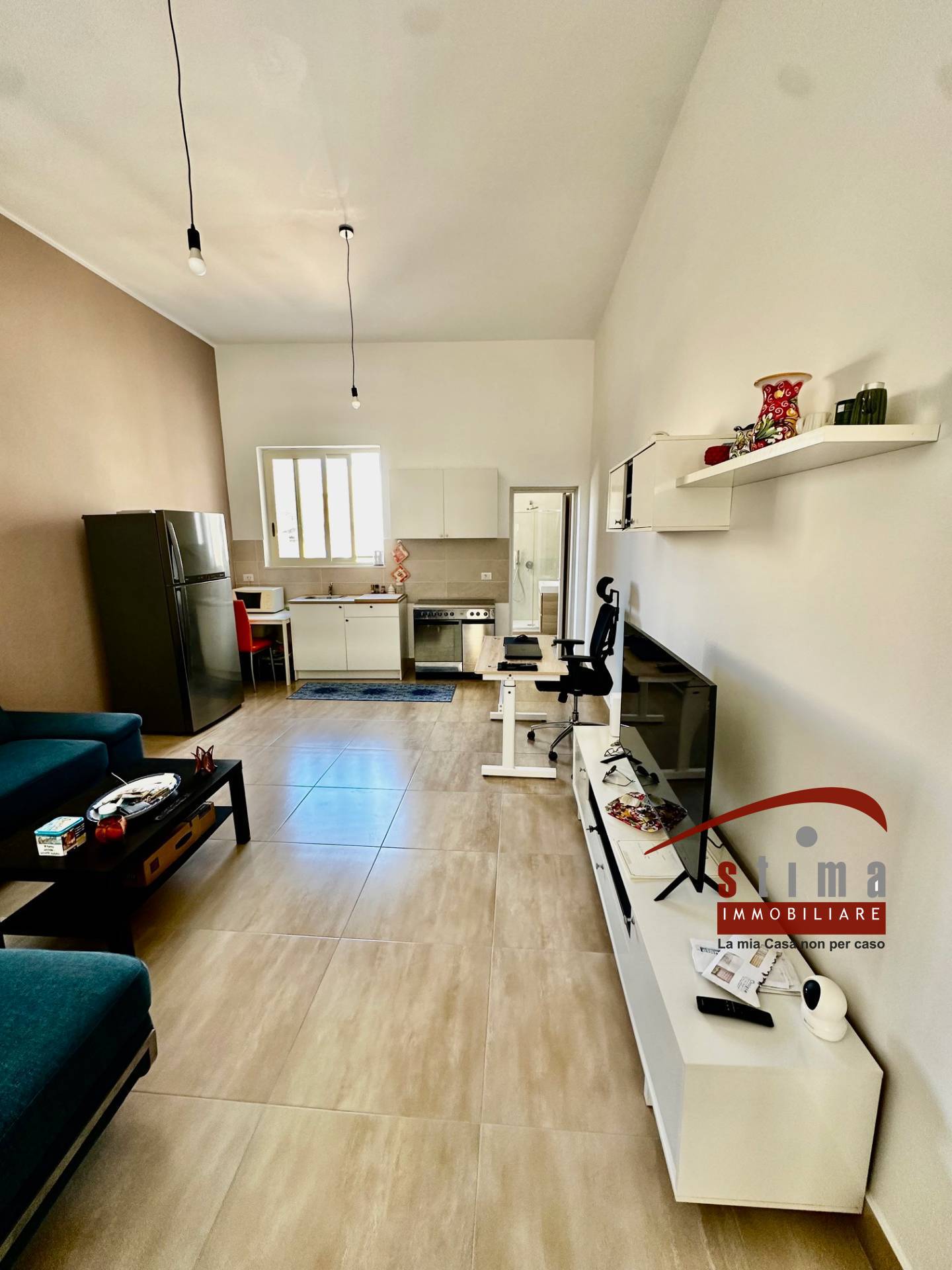 Appartamento in vendita a Siracusa, Borgata