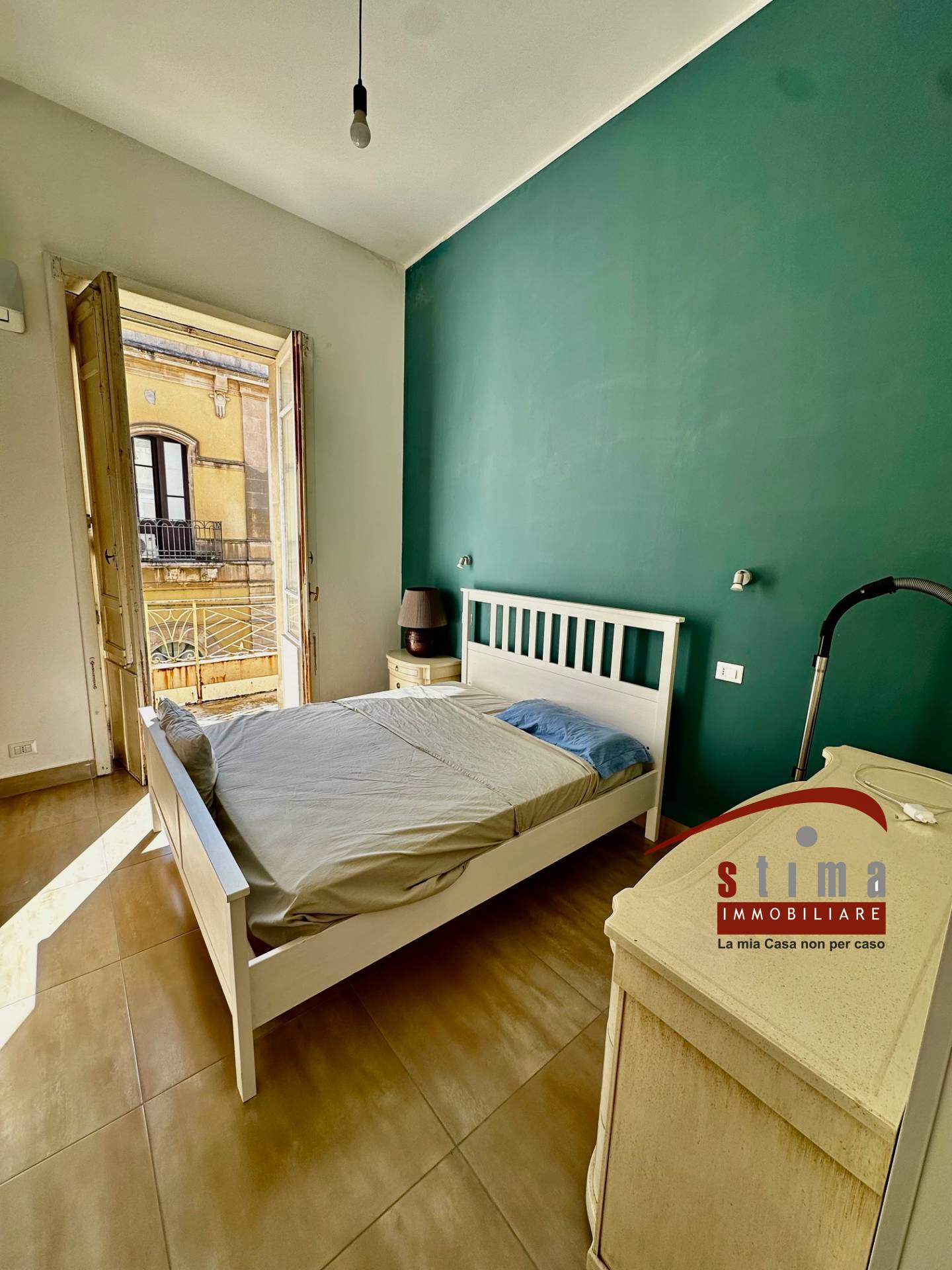 Appartamento in vendita a Siracusa, Borgata