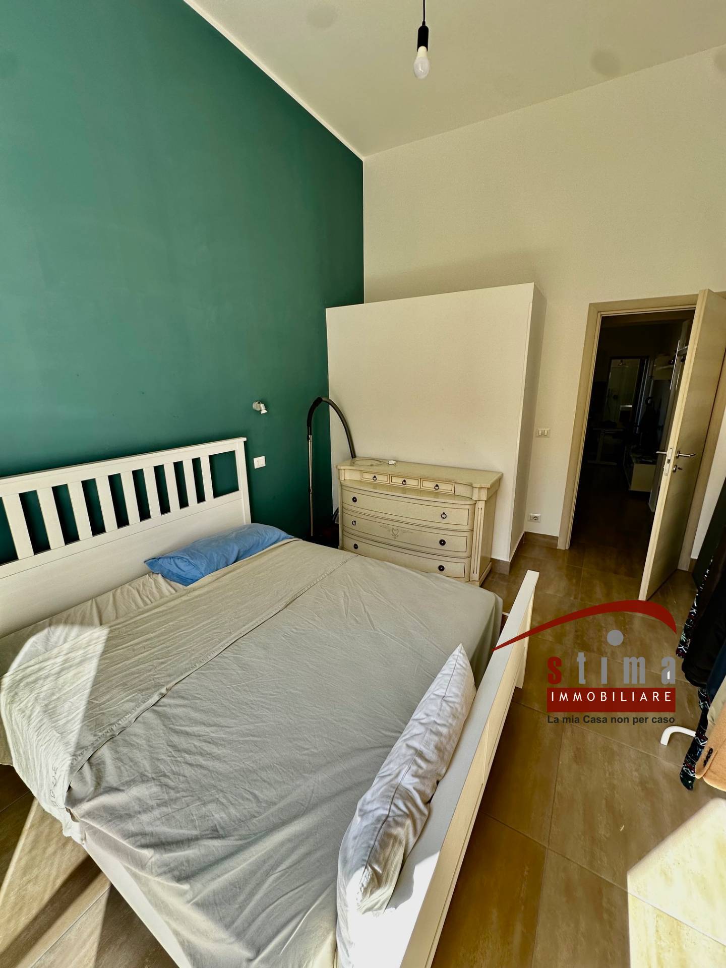 Appartamento in vendita a Siracusa, Borgata