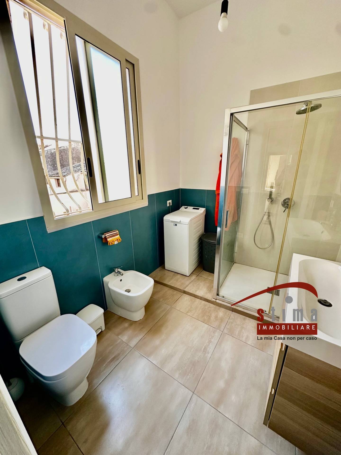 Appartamento in vendita a Siracusa, Borgata