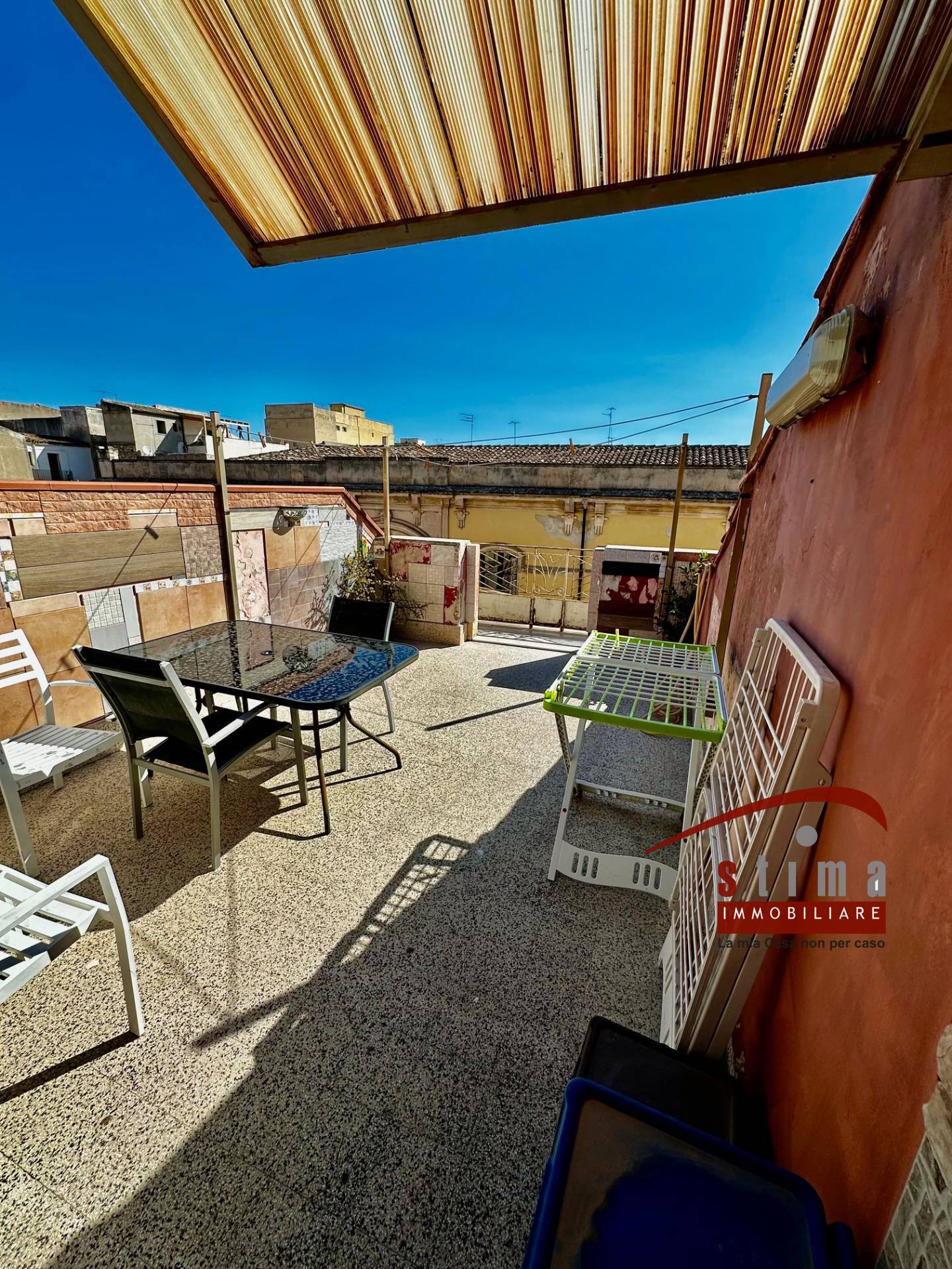 Appartamento in vendita a Siracusa, Borgata