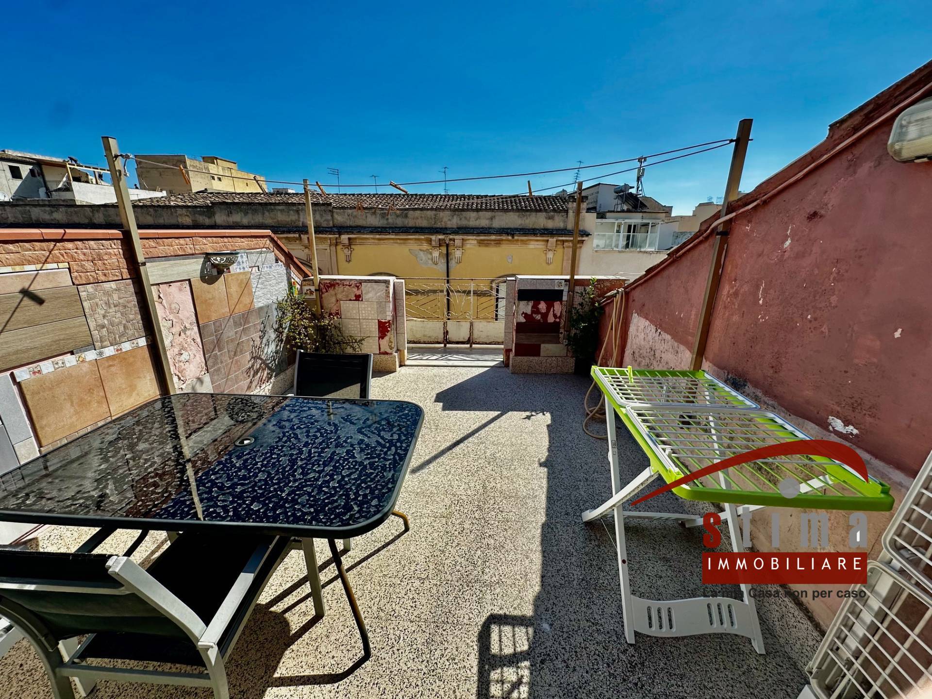 Appartamento in vendita a Siracusa, Borgata