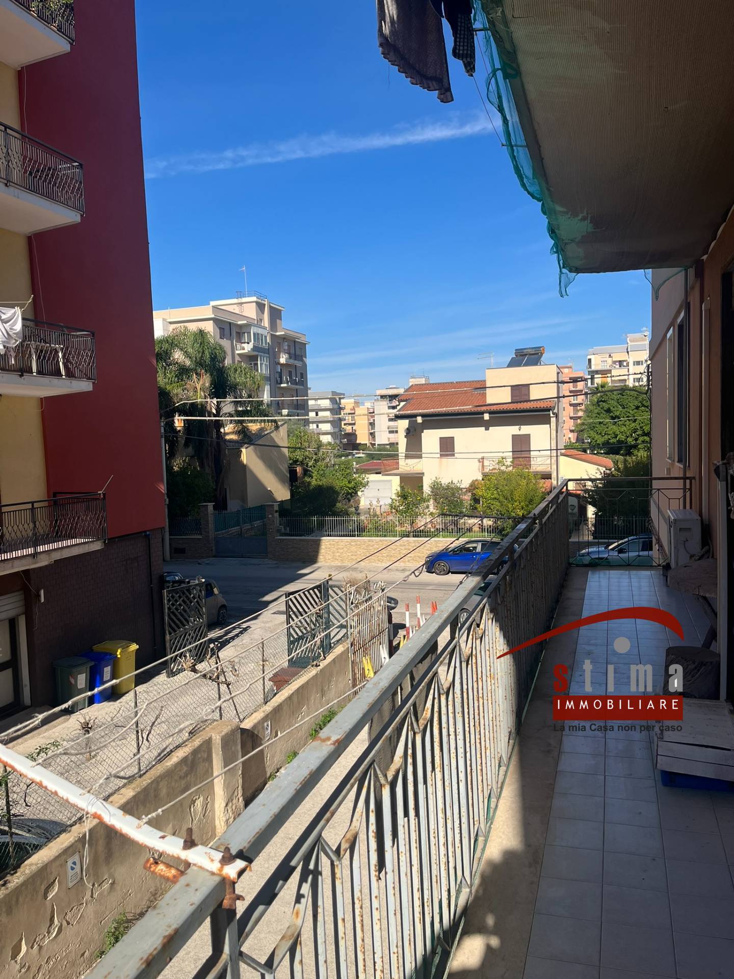 Appartamento in vendita a Siracusa, Panagia