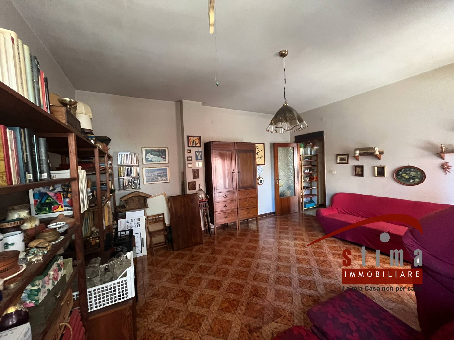 Appartamento in vendita a Siracusa, Panagia