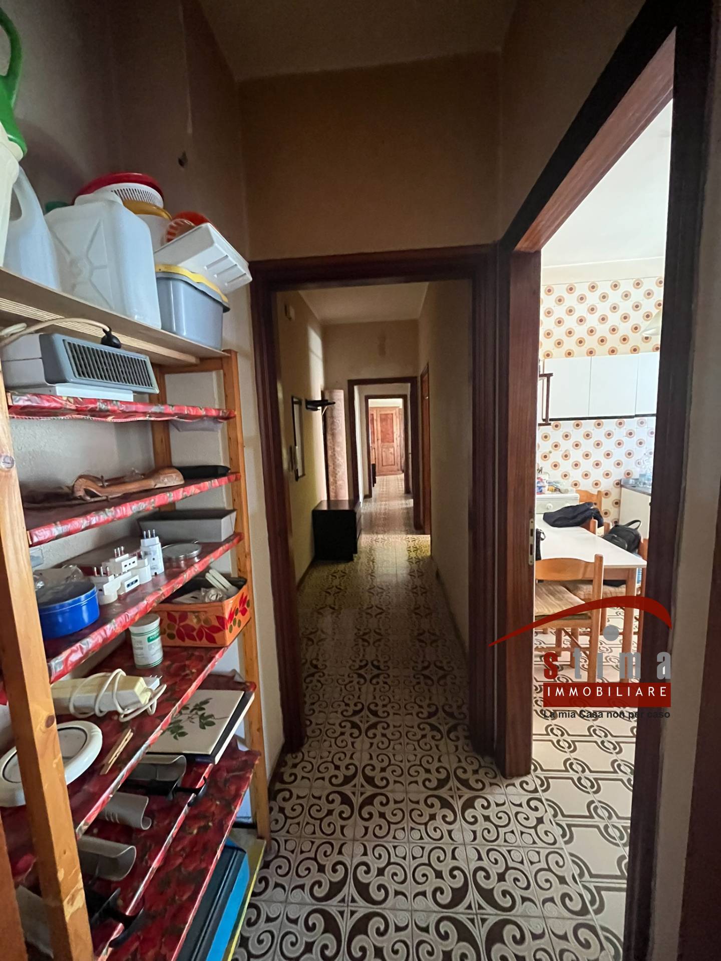 Appartamento in vendita a Siracusa, Panagia