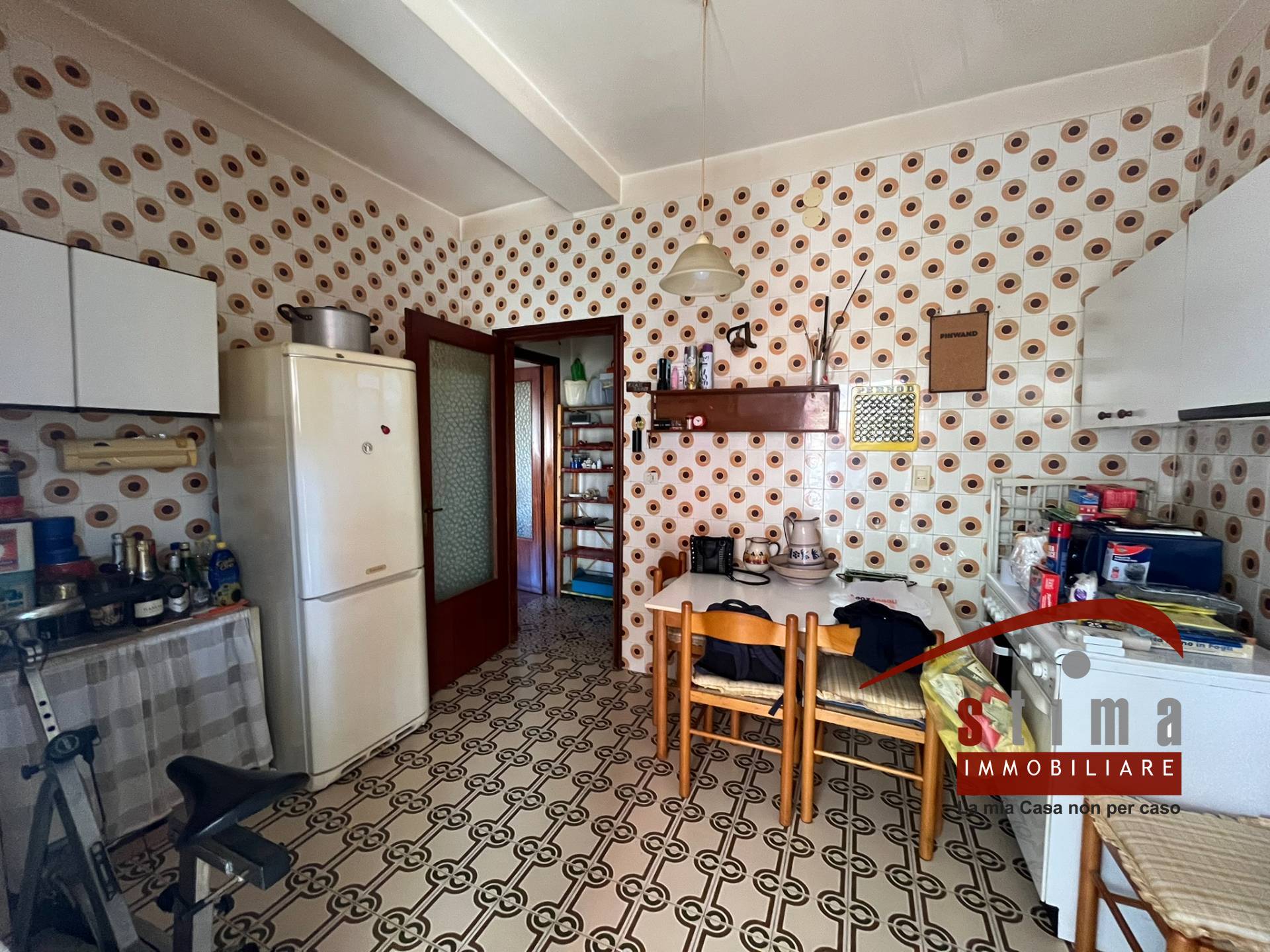 Appartamento in vendita a Siracusa, Panagia