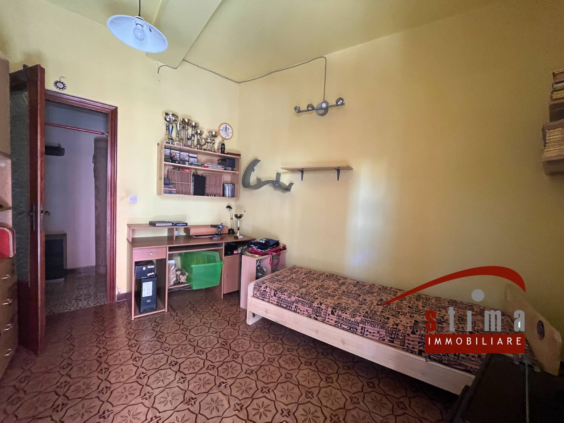 Appartamento in vendita a Siracusa, Panagia