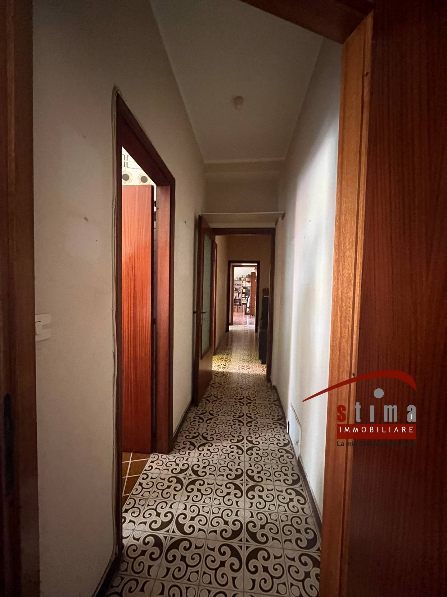 Appartamento in vendita a Siracusa, Panagia