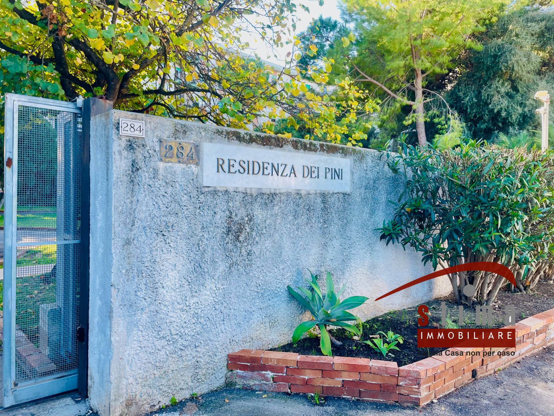 Appartamento in vendita a Siracusa, Scala Greca