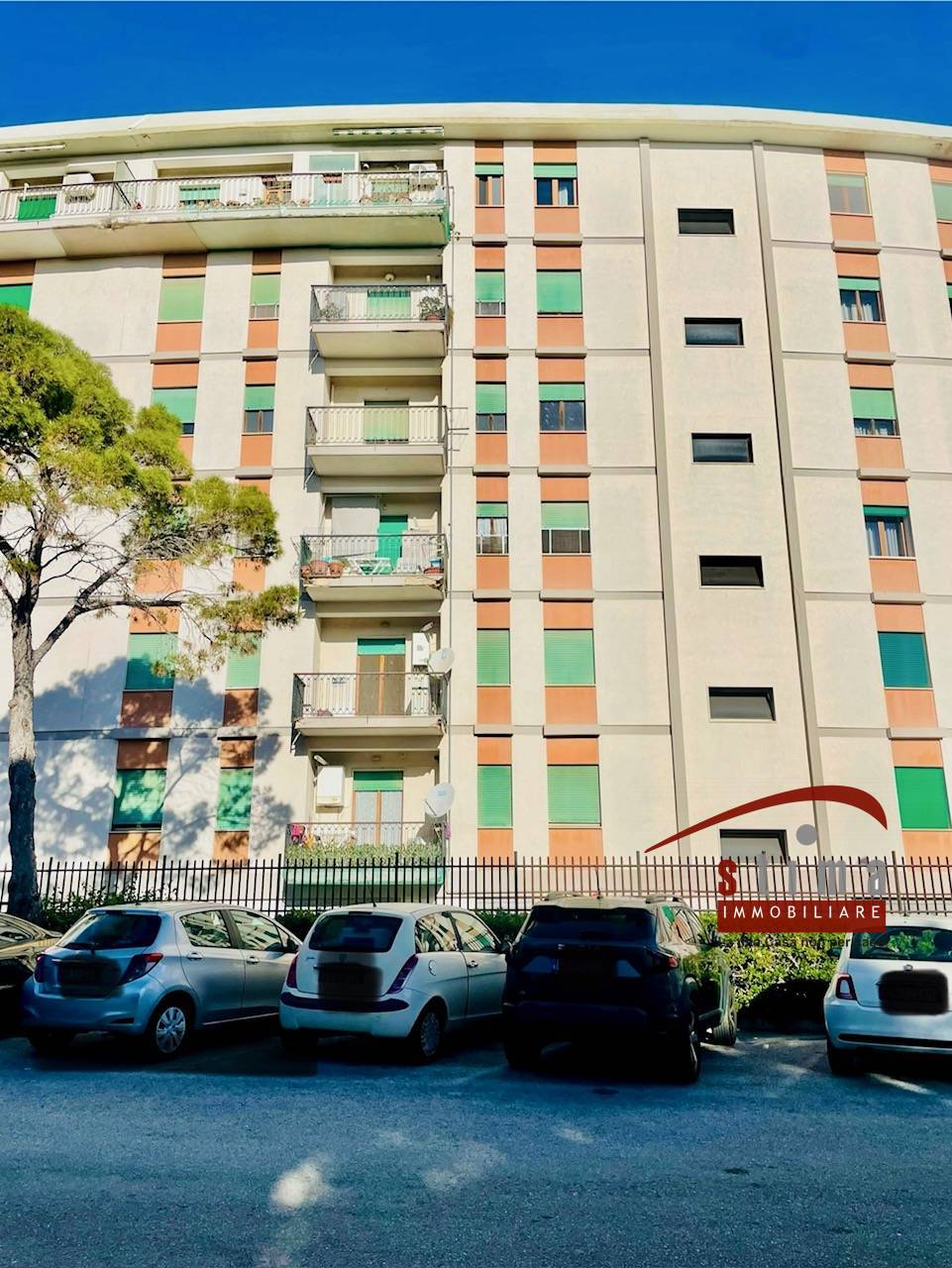 Appartamento in vendita a Siracusa, Scala Greca