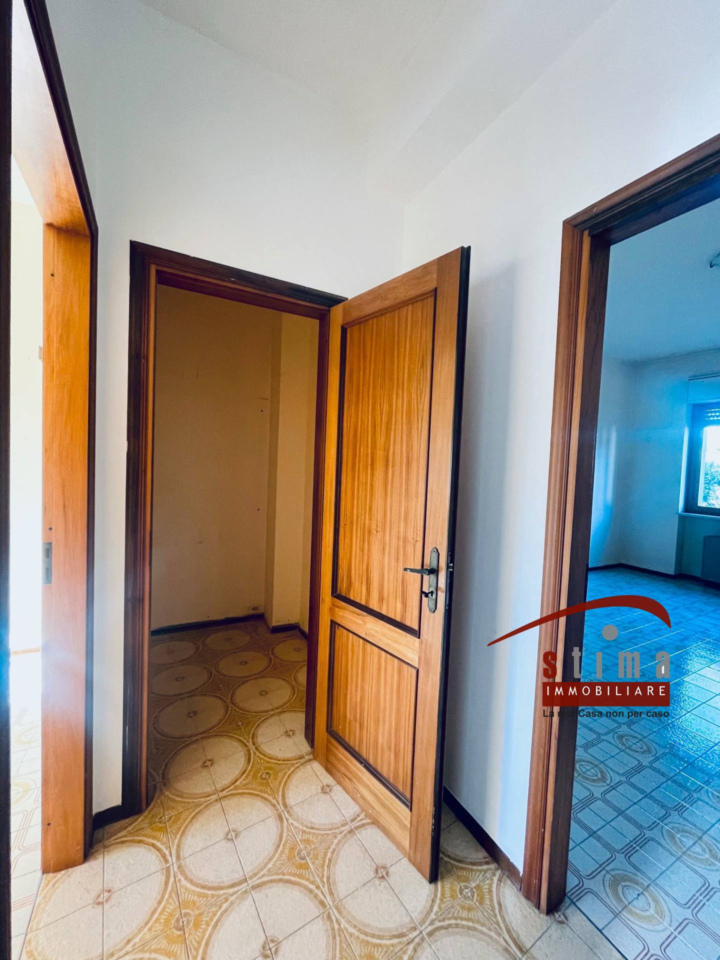 Appartamento in vendita a Siracusa, Scala Greca