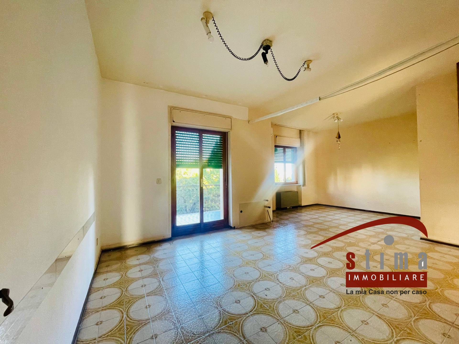 Appartamento in vendita a Siracusa, Scala Greca