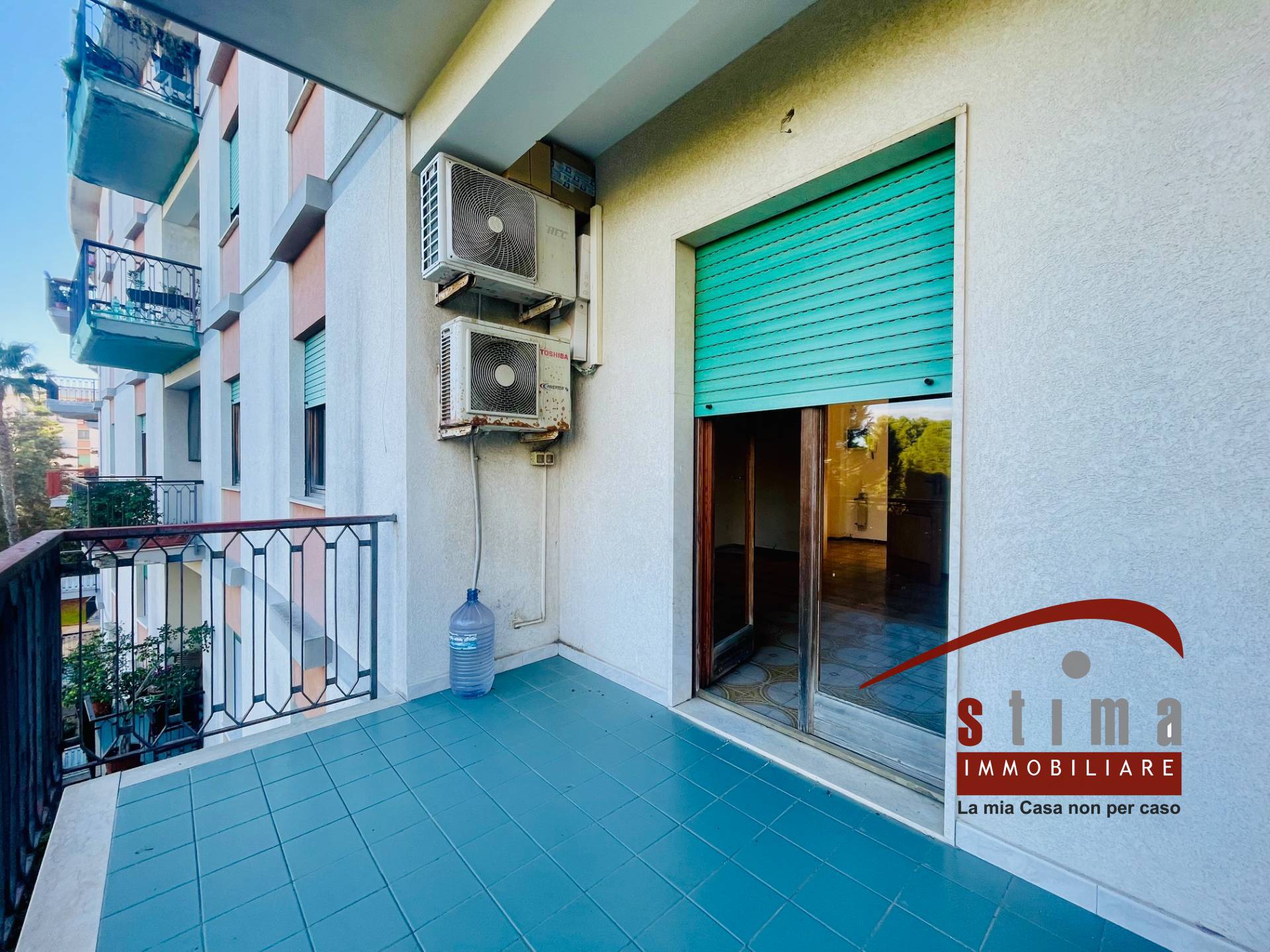 Appartamento in vendita a Siracusa, Scala Greca