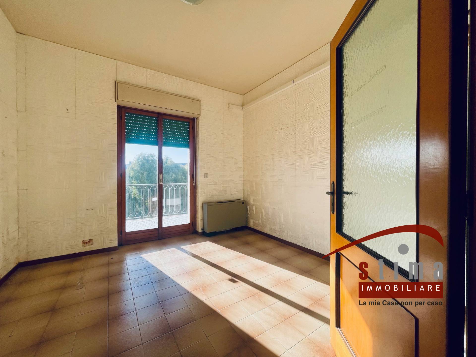 Appartamento in vendita a Siracusa, Scala Greca