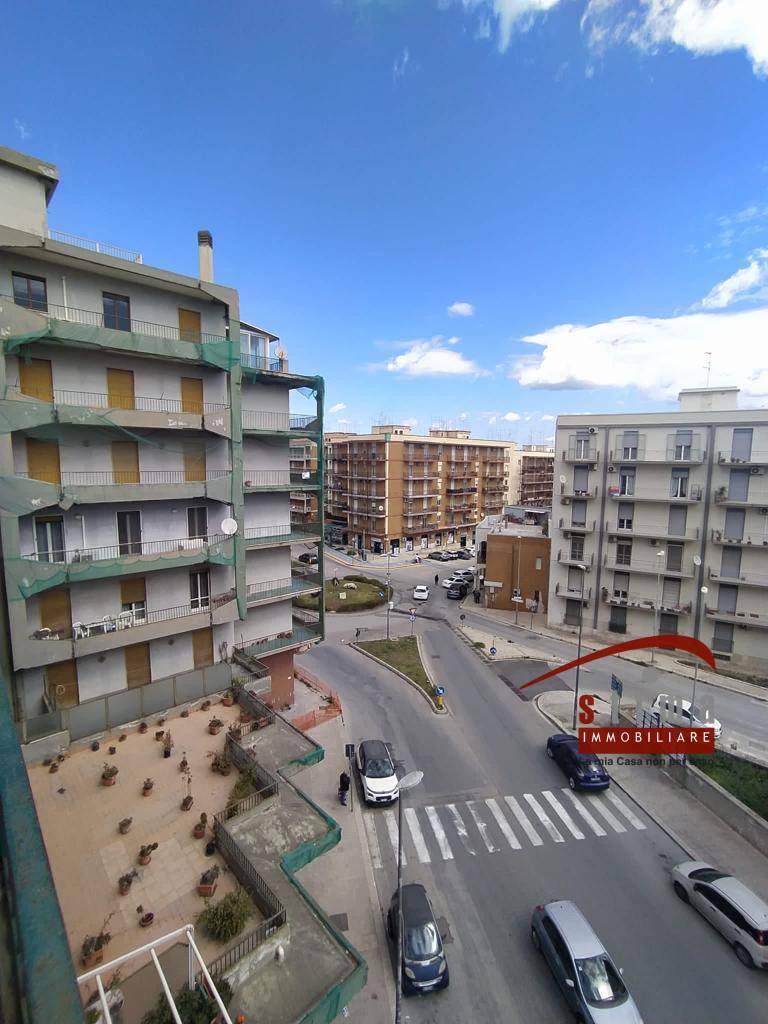 Appartamento in vendita a Siracusa, Grottasanta
