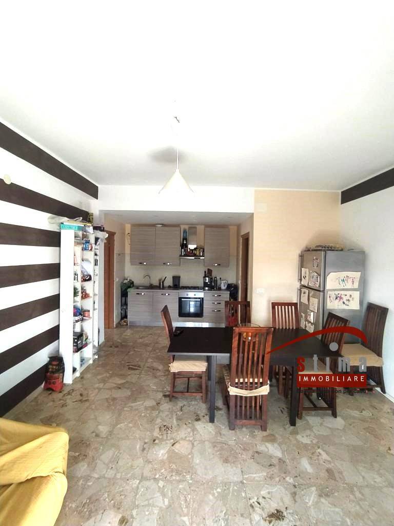 Appartamento in vendita a Siracusa, Grottasanta