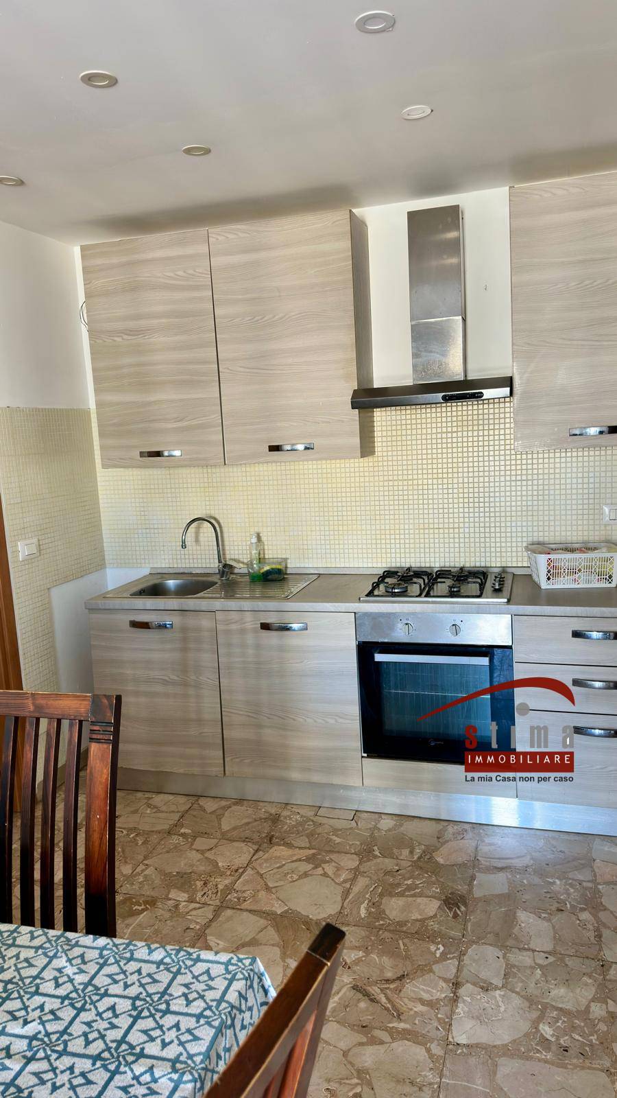 Appartamento in vendita a Siracusa, Grottasanta