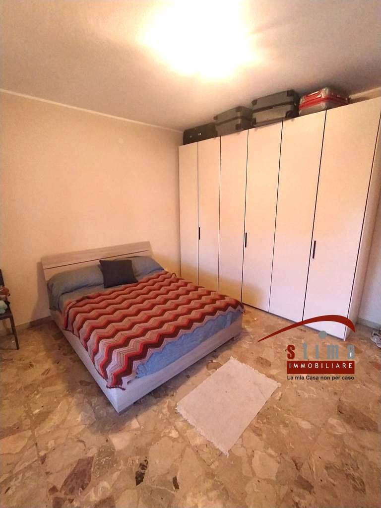 Appartamento in vendita a Siracusa, Grottasanta