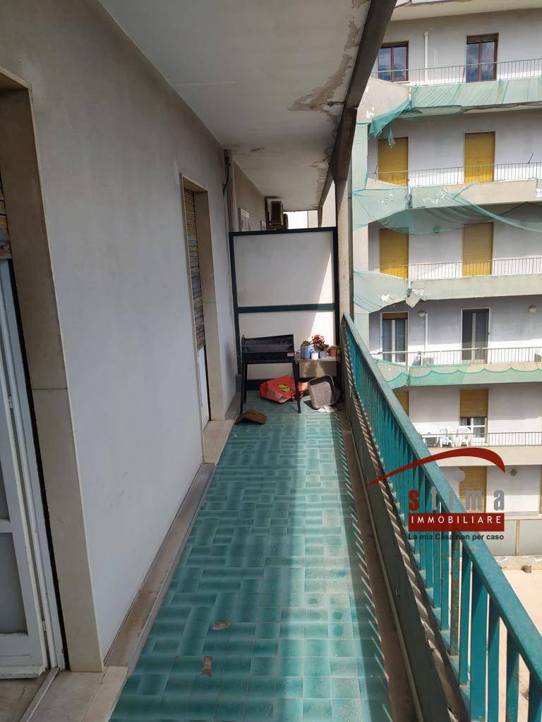 Appartamento in vendita a Siracusa, Grottasanta
