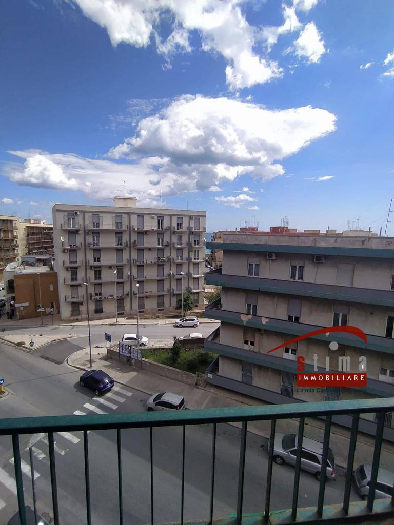 Appartamento in vendita a Siracusa, Grottasanta