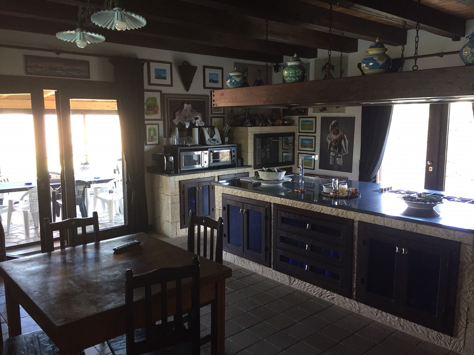 Villa in vendita a Siracusa, Cassibile