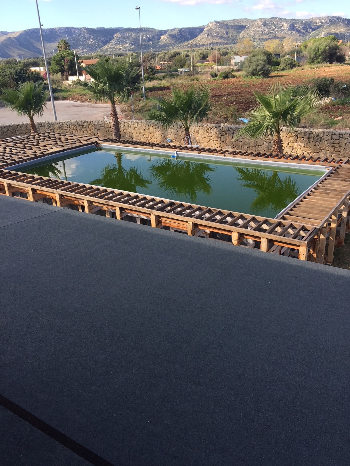 Villa in vendita a Siracusa, Cassibile