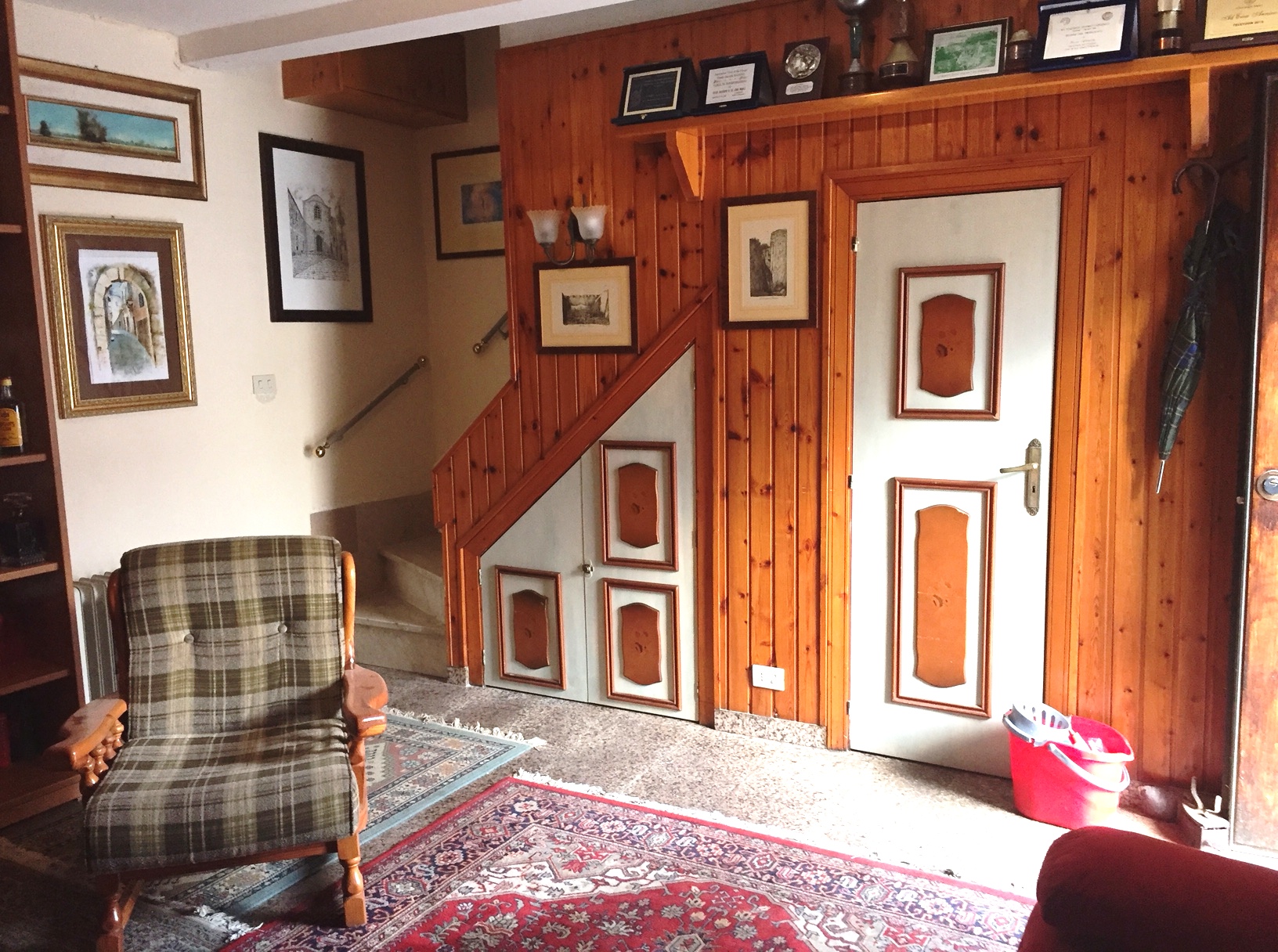 Casa singola in vendita a Buccheri