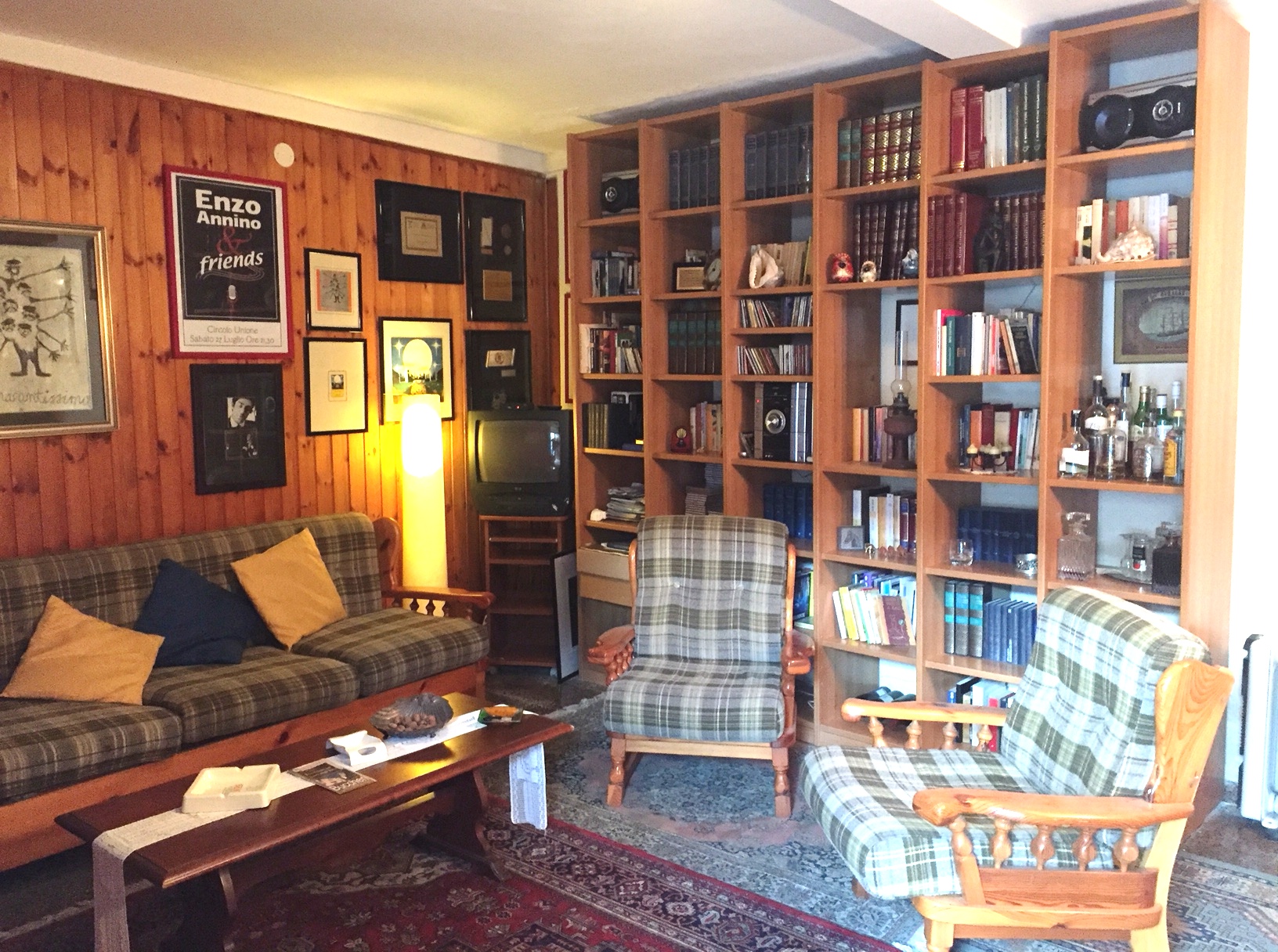 Casa singola in vendita a Buccheri