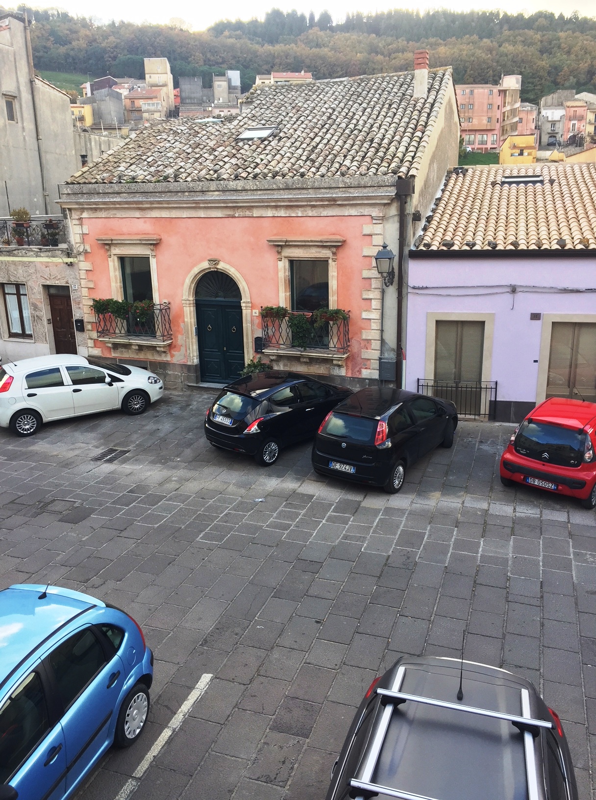 Casa singola in vendita a Buccheri