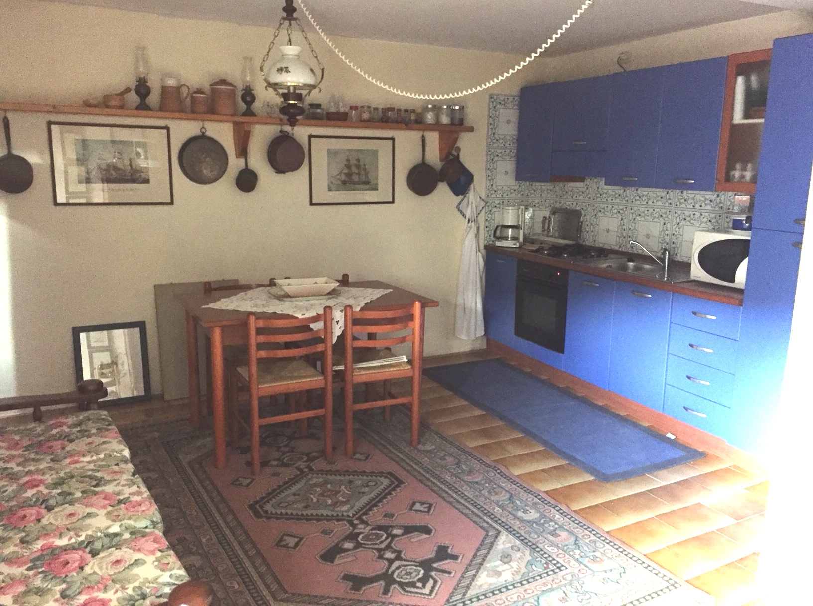 Casa singola in vendita a Buccheri