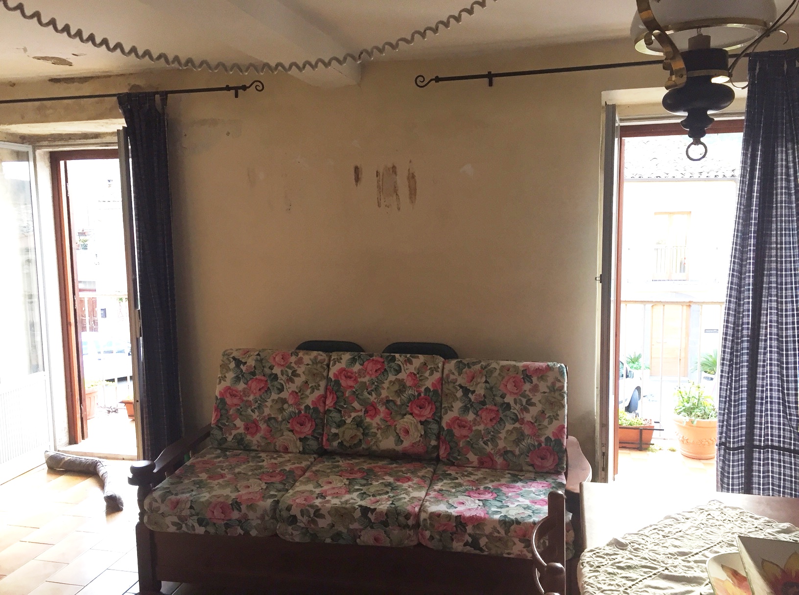 Casa singola in vendita a Buccheri