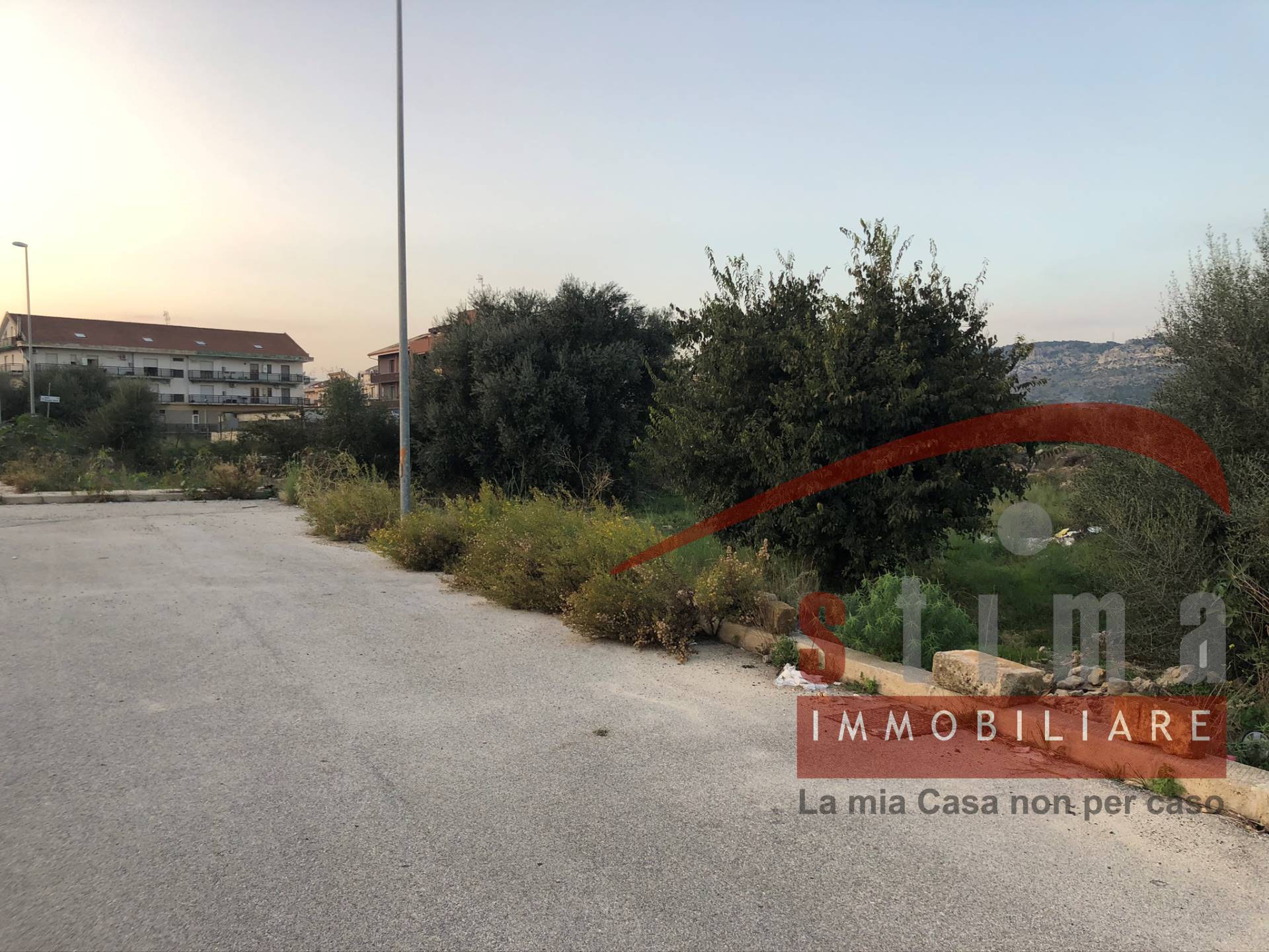 Terreno edificabile in vendita a Floridia