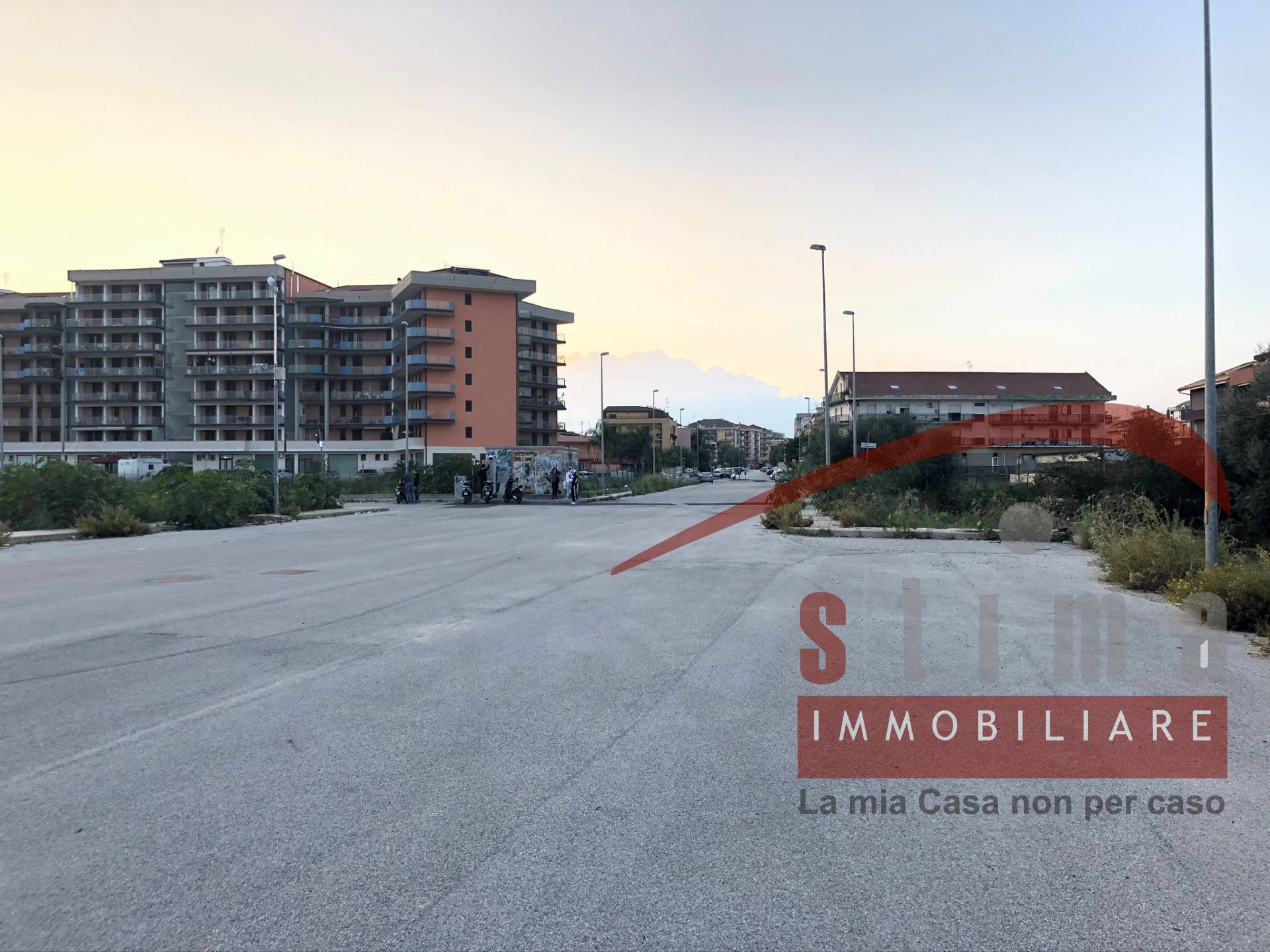 Terreno edificabile in vendita a Floridia