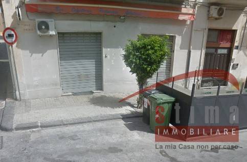 Locale commerciale in affitto a Siracusa, Teocrito