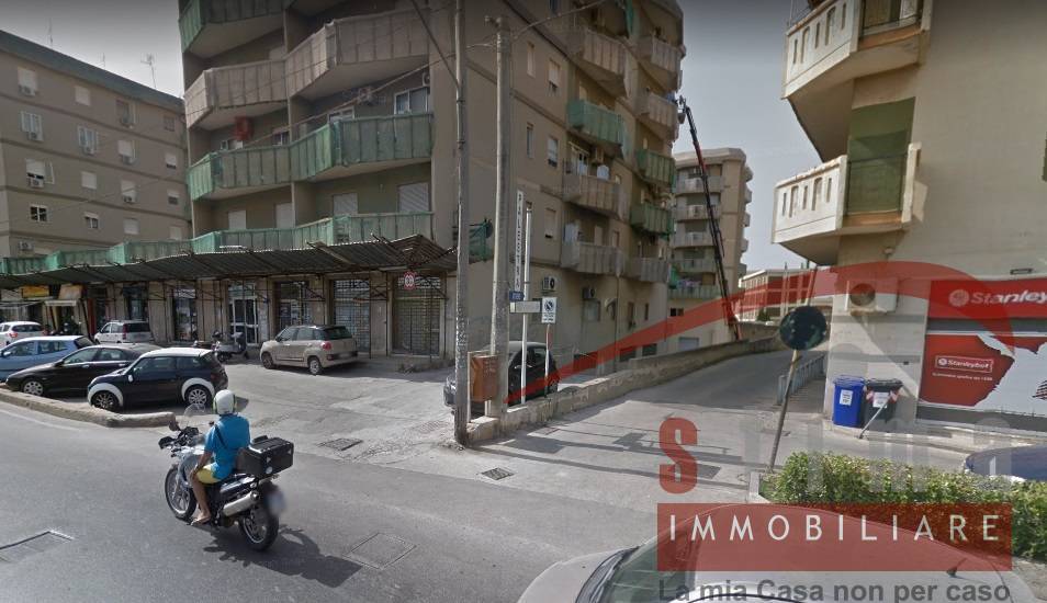 Garage/Magazzino in vendita a Siracusa, Scala Greca