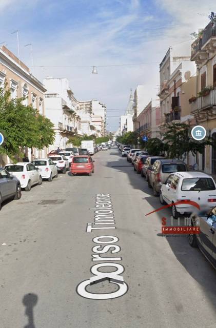 Studio/Ufficio in affitto a Siracusa, Borgata