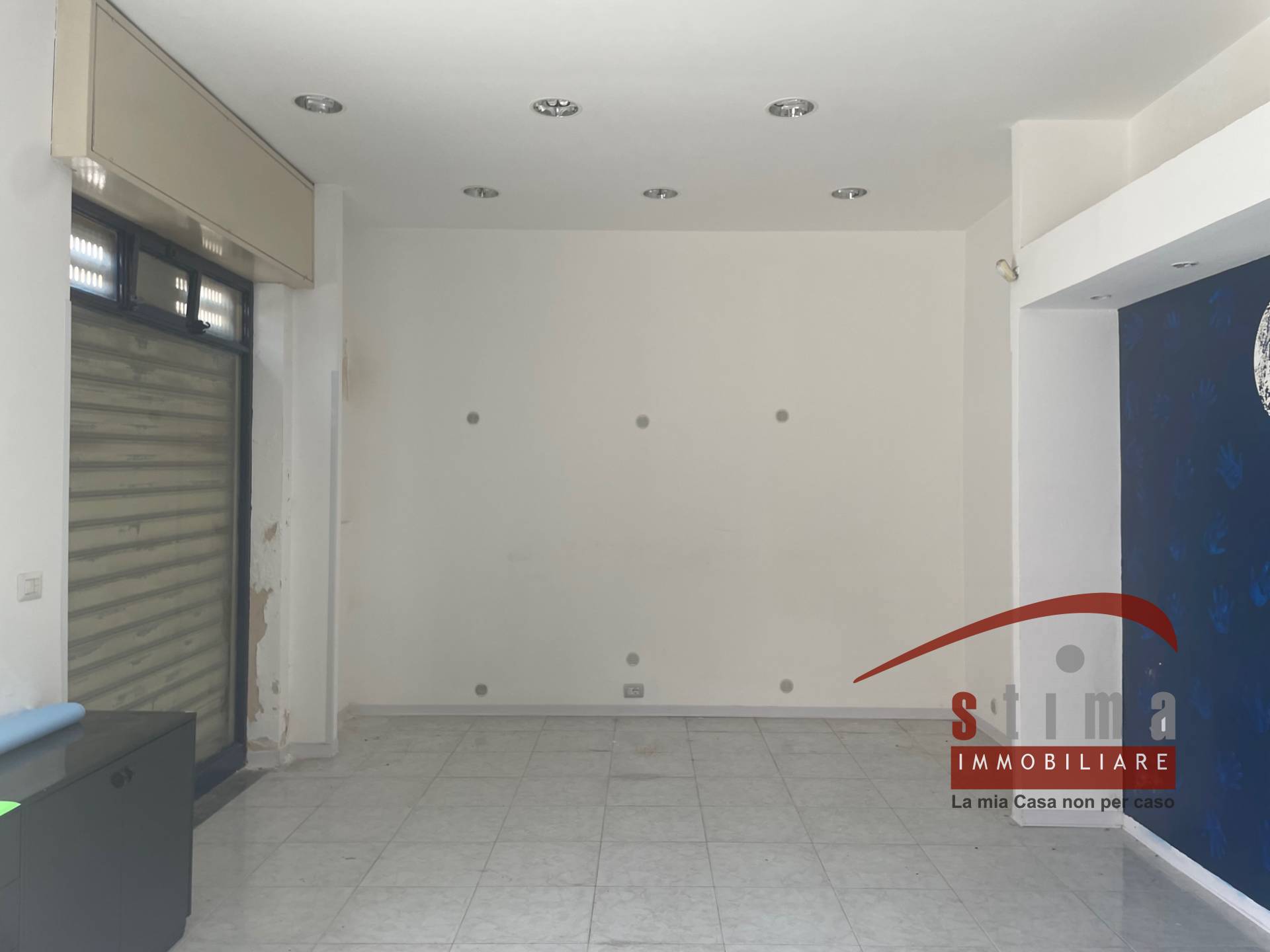 Studio/Ufficio in affitto a Siracusa, Borgata