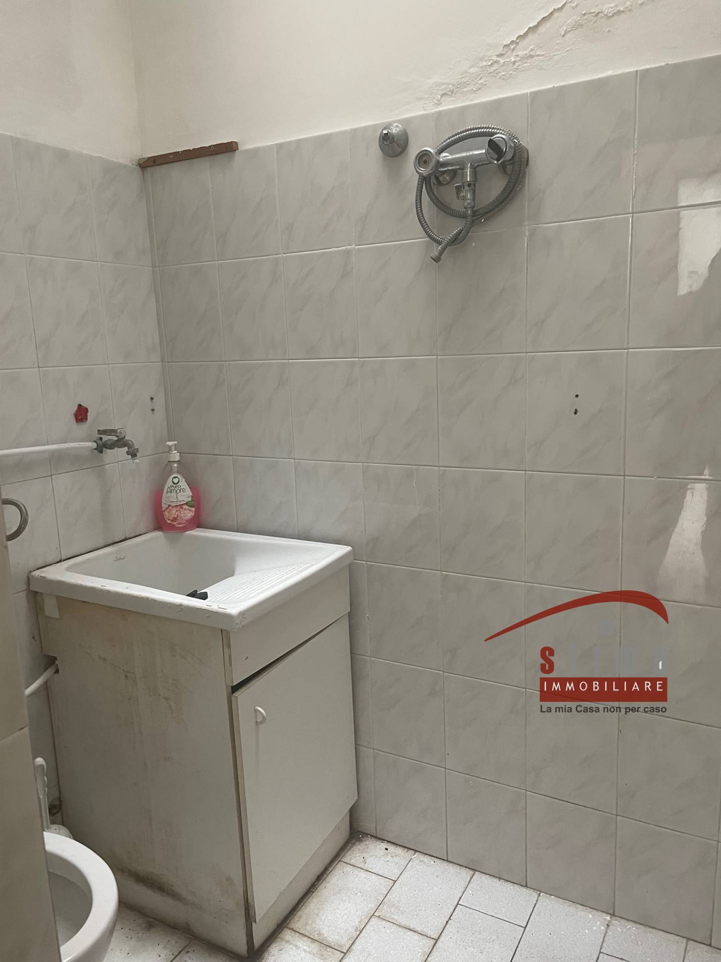 Studio/Ufficio in affitto a Siracusa, Borgata