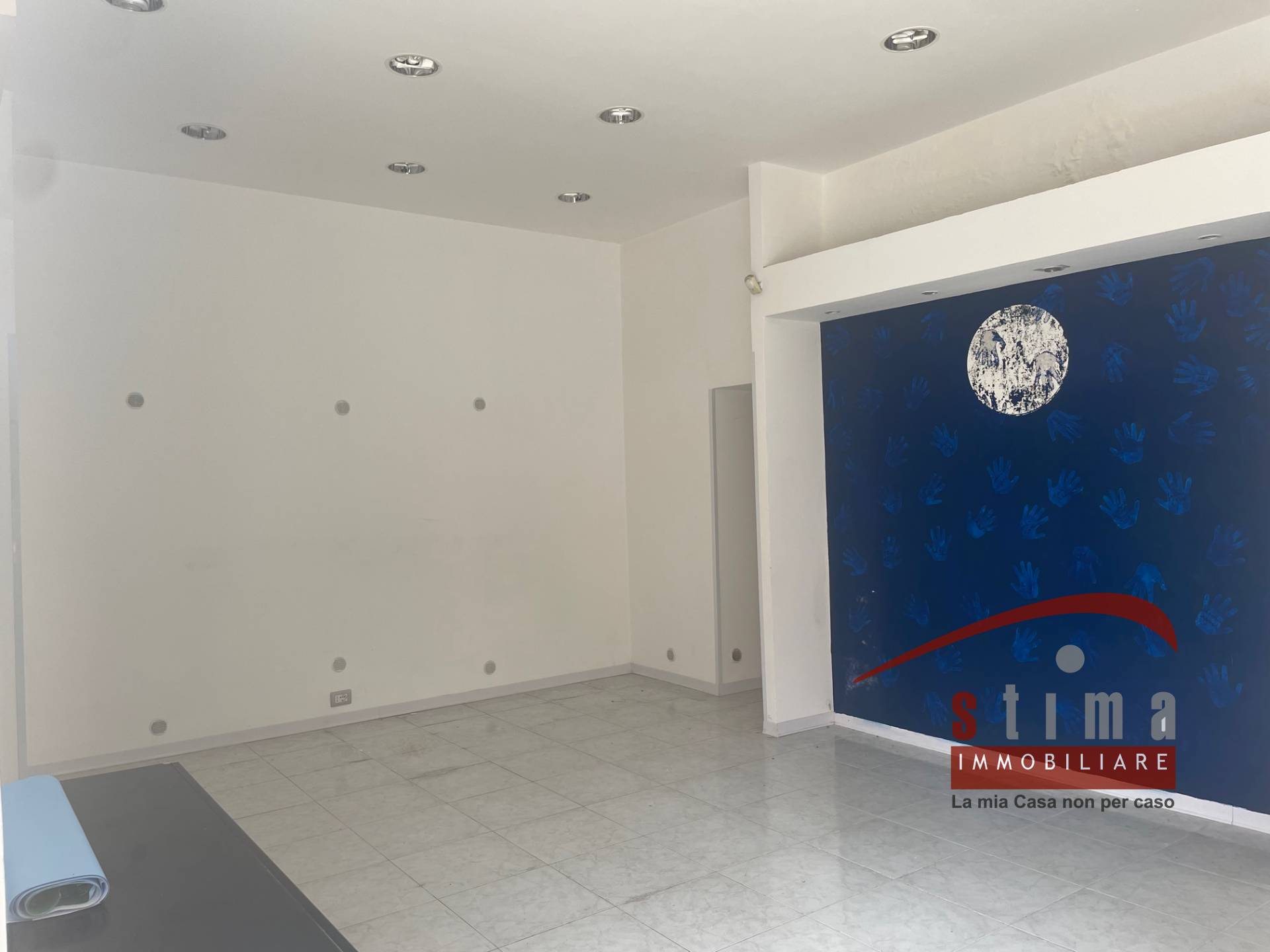 Studio/Ufficio in affitto a Siracusa, Borgata