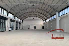 Capannone in vendita a Siracusa, Targia