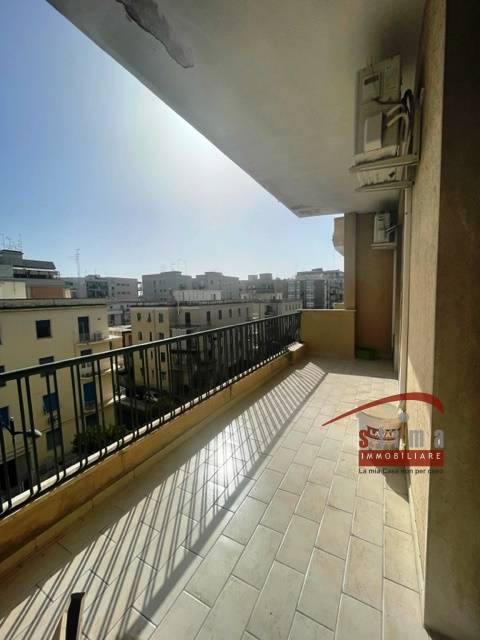 Appartamento in affitto a Siracusa, Gelone